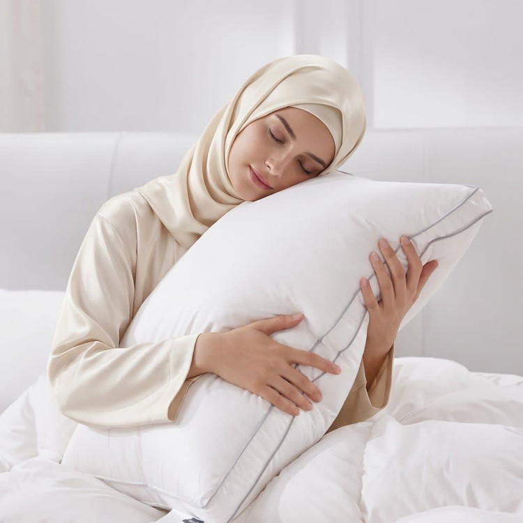 بالشت طبی میکروفایبر